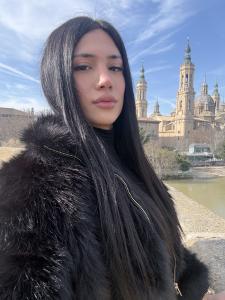 612494431: Travesti en Pontevedra