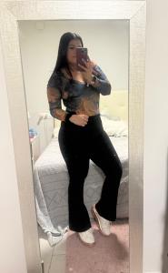 617415534: Chica busca chico en Sevilla