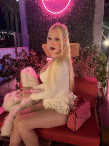 674958658: Travesti en Las Palmas