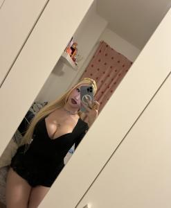 674958658: Transexual en Las Palmas