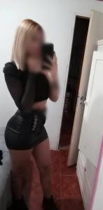 677134193: Chica busca chico en Madrid