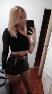 677134193: Chica busca chico en Madrid