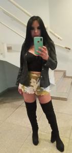 673128489: Transexual en Madrid