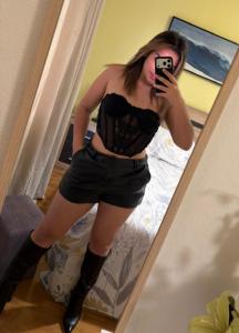 614623726: Chica busca chico en Madrid