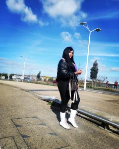 600791843: Travesti en La Coruña