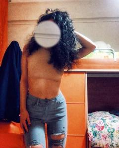 691163557: Chica busca chico en Madrid