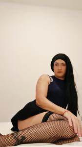 604195951: Transexual en Barcelona