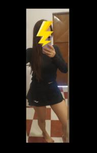 711225196: Chica busca chico en Sevilla