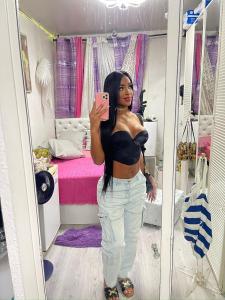 632975552: Travesti en Madrid