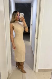 657602068: Chica busca chico en Málaga