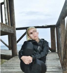 641889411: Chica busca chico en Murcia