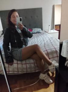 656631166: Chica busca chico en Asturias