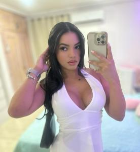 691317519: Chica busca chico en Madrid