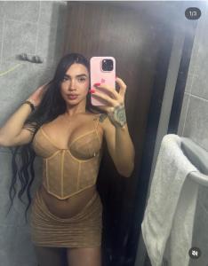 742031053: Transexual en Barcelona