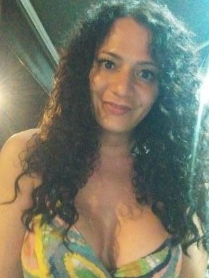 664638350: Transexual en Málaga