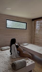 642077134: Chica busca chico en Madrid