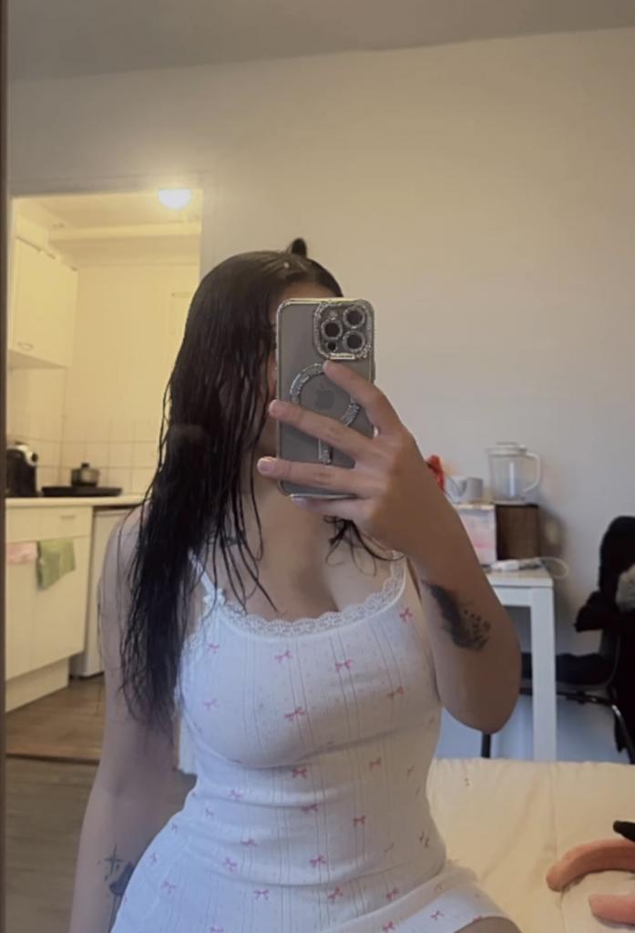 Chica busca chico en Alicante: 