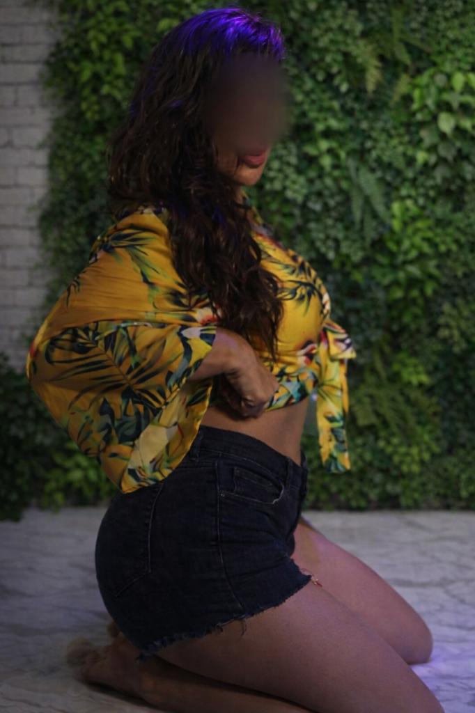 Chica busca chico en Málaga: 