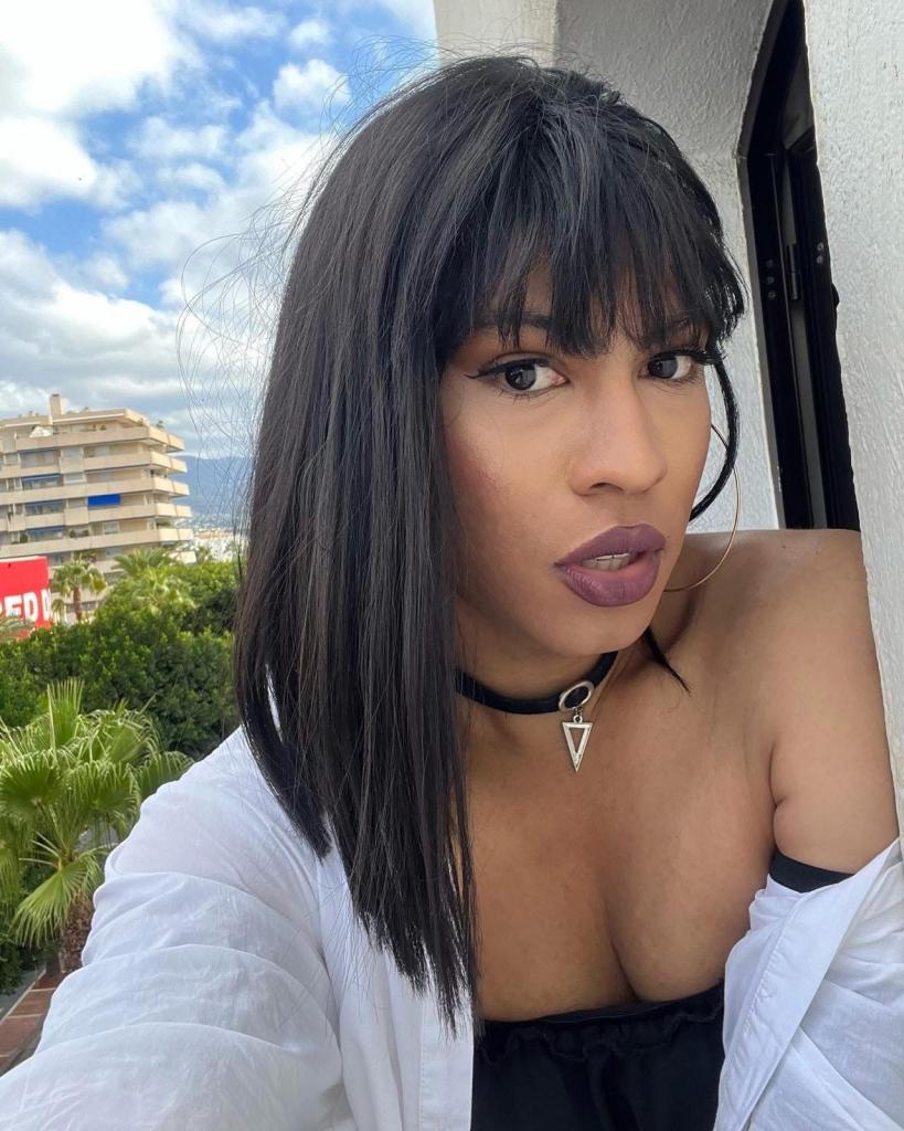 604264393: Travesti en Madrid