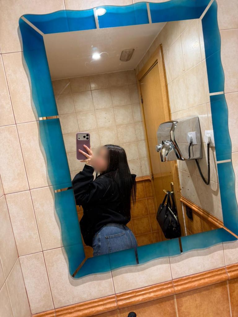 Chica busca chico en Madrid: 