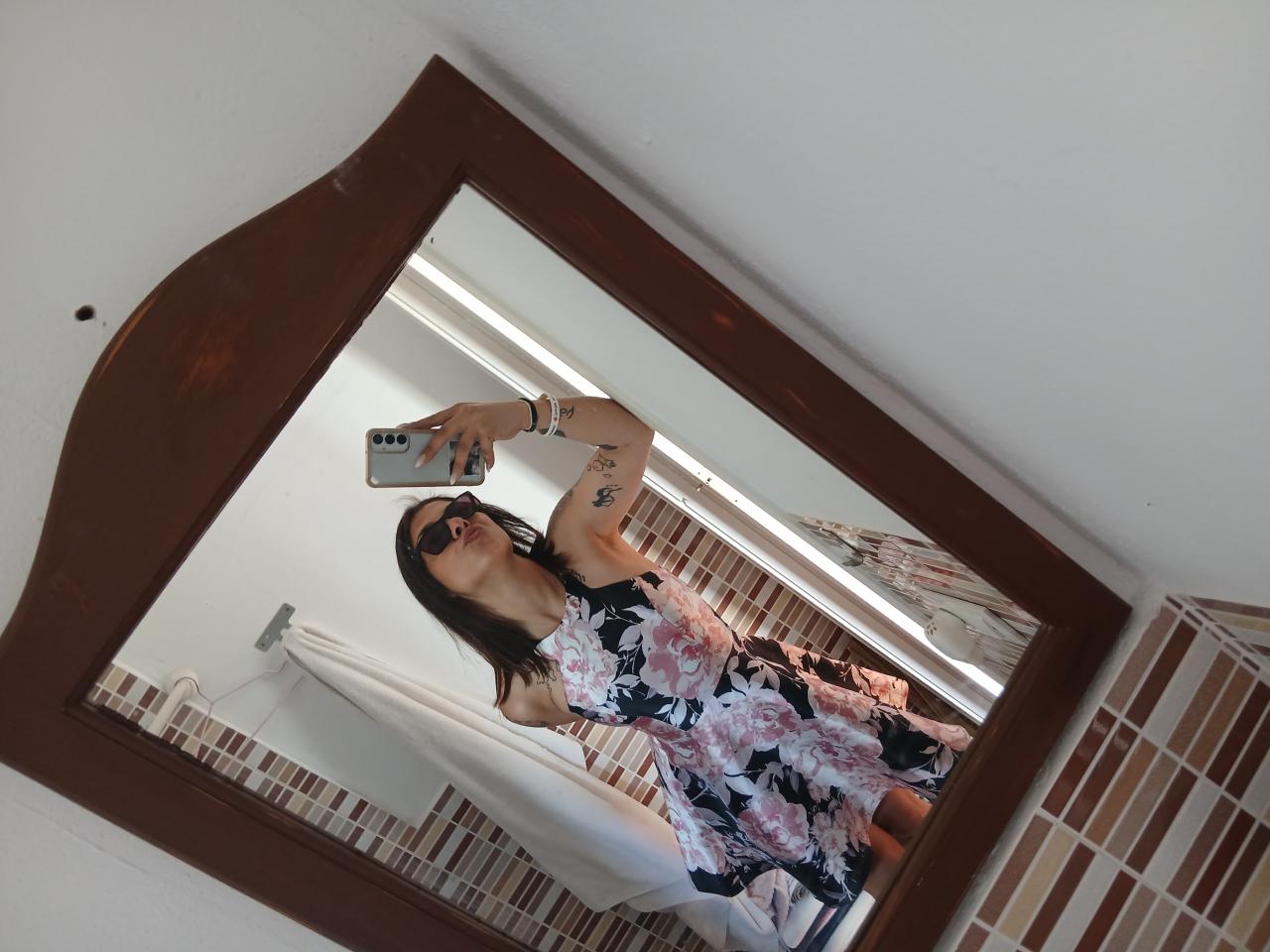 Chica busca chico en Madrid: 