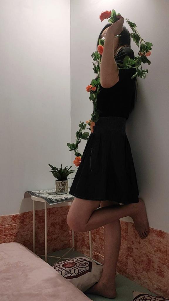 641086665: Chica busca chico en Madrid