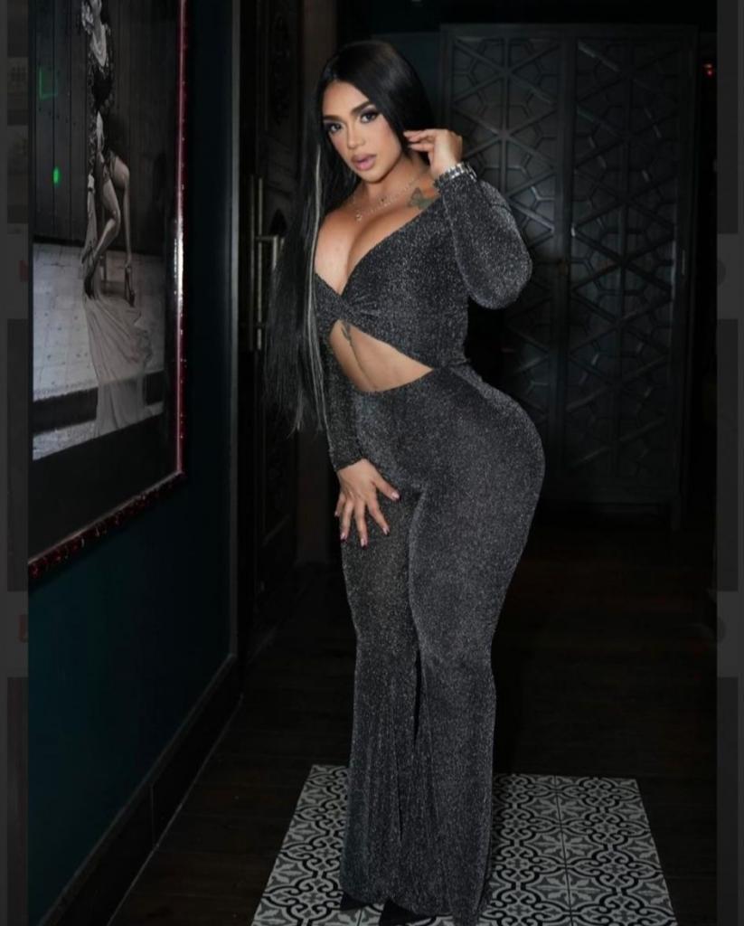 603301404: Chica busca chico en Madrid