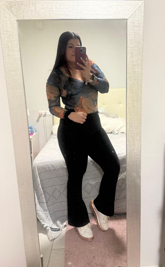 Chica busca chico en Sevilla: 