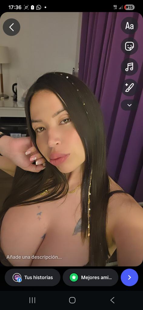 634042291: Chica busca chico en Madrid