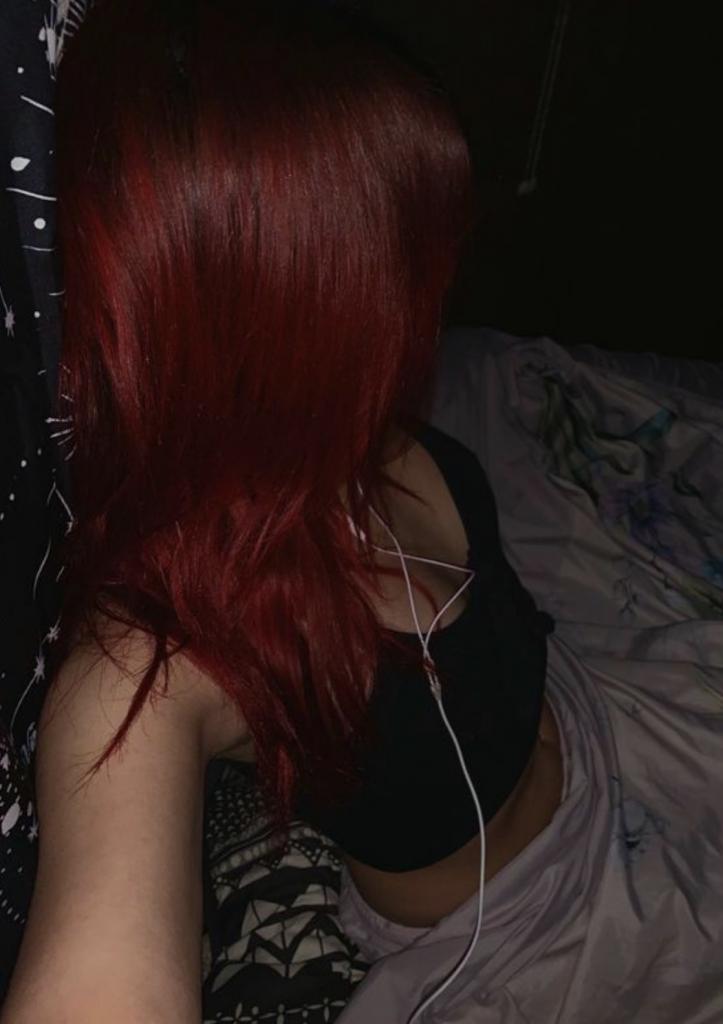 Chica busca chico en Valencia: 