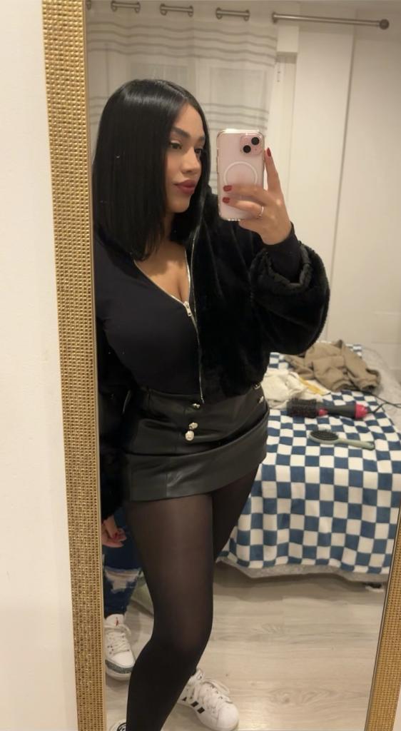 613873600: Chica busca chico en Madrid