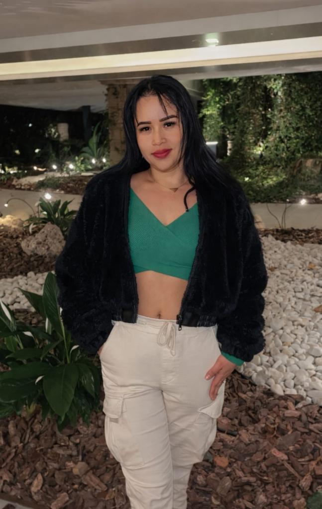 Chica busca chico en La Coruña: 