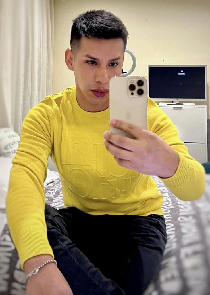 Chico busca chica en Valladolid: 