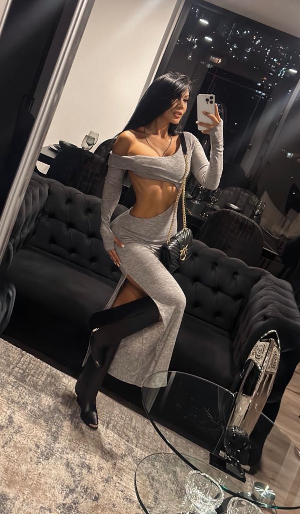 Chica busca chico en Madrid: 