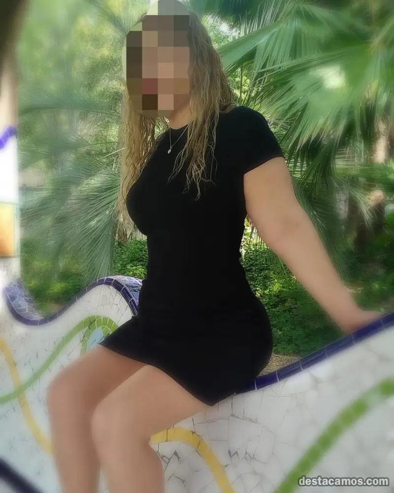 Chica busca chico en Tarragona: 