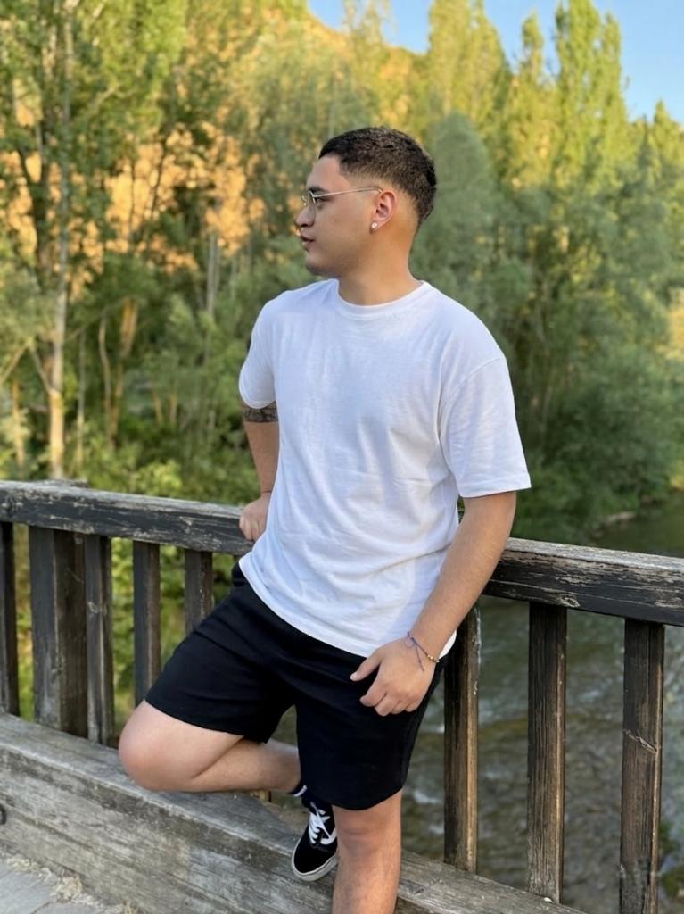 Chico busca chica en León: Chico busca chica