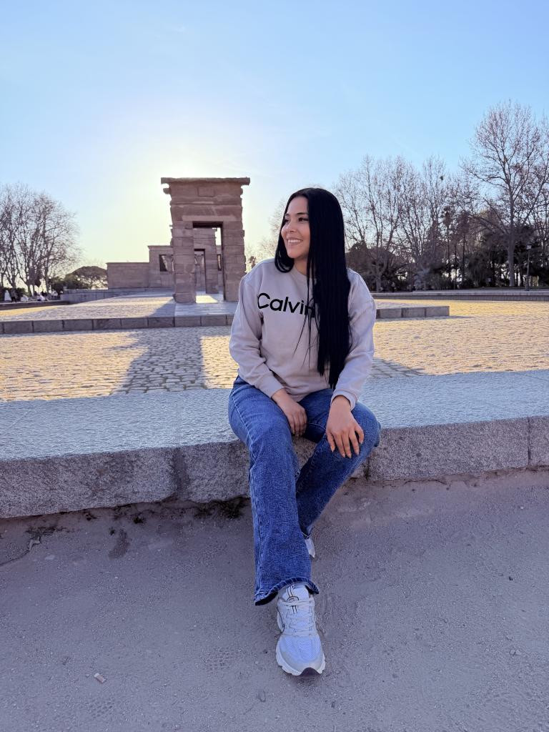 Chica busca chico en Mallorca: Chica busca chico