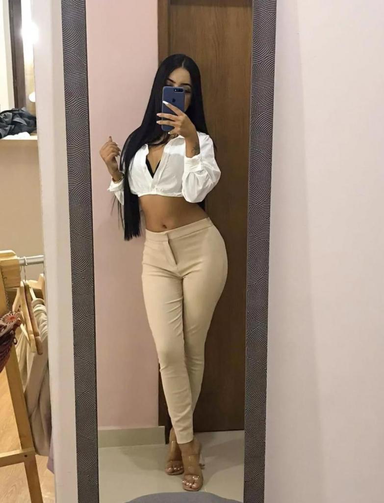 Chica busca chico en León: 