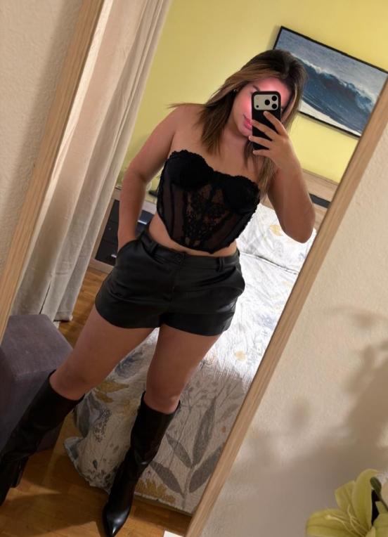 Chica busca chico en Madrid: 