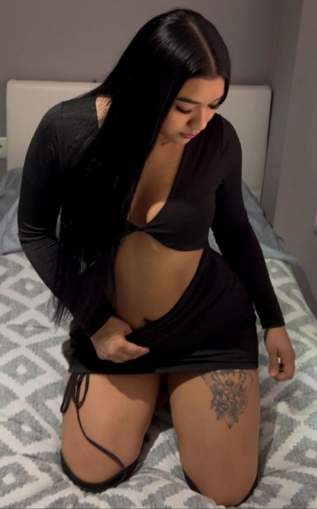 Chica busca chico en Málaga: 