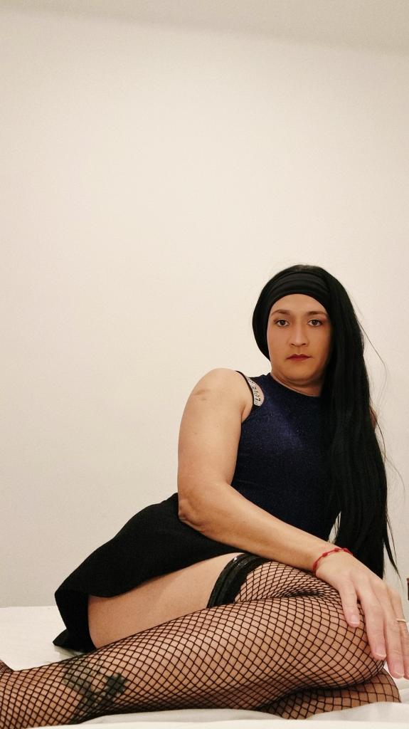 Travesti en Barcelona: 