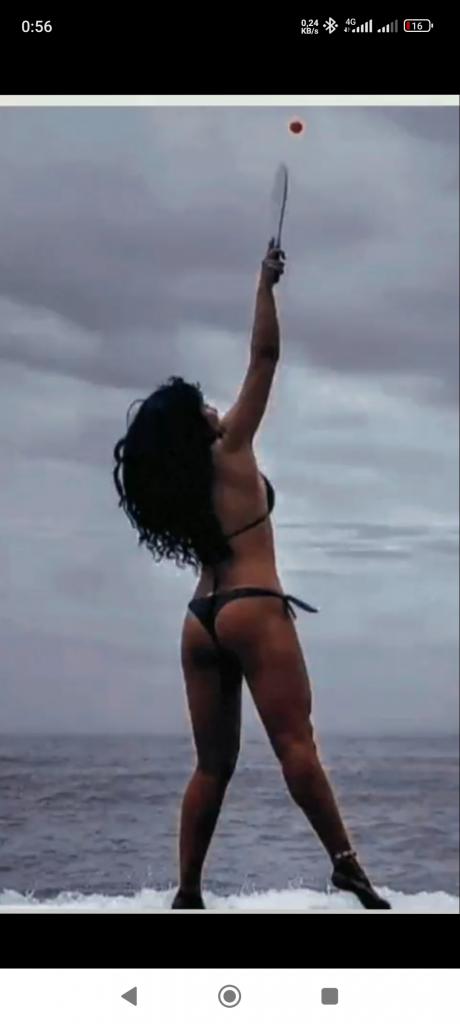 Transexual en Murcia: 