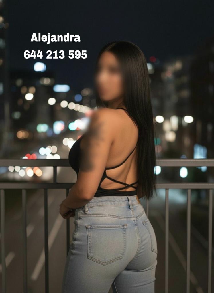 Chica busca chico en Madrid: 