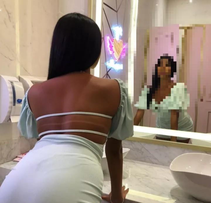 Chica busca chico en Sevilla: 