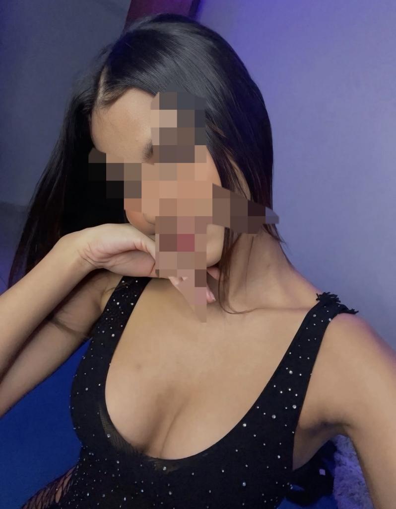 Chica busca chico en Málaga: 