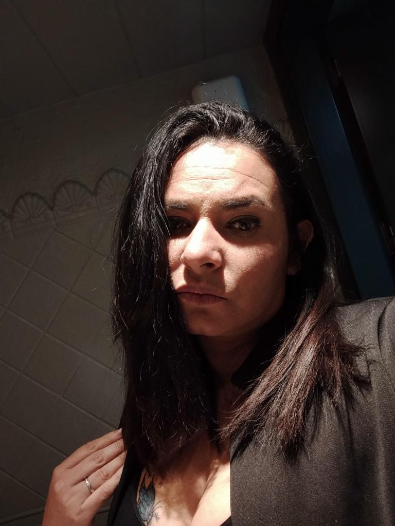 Chica busca chico en Murcia: 