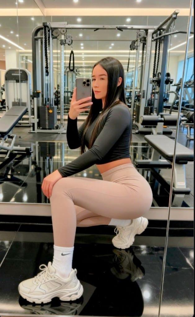 Chica busca chico en Málaga: Chica busca chico