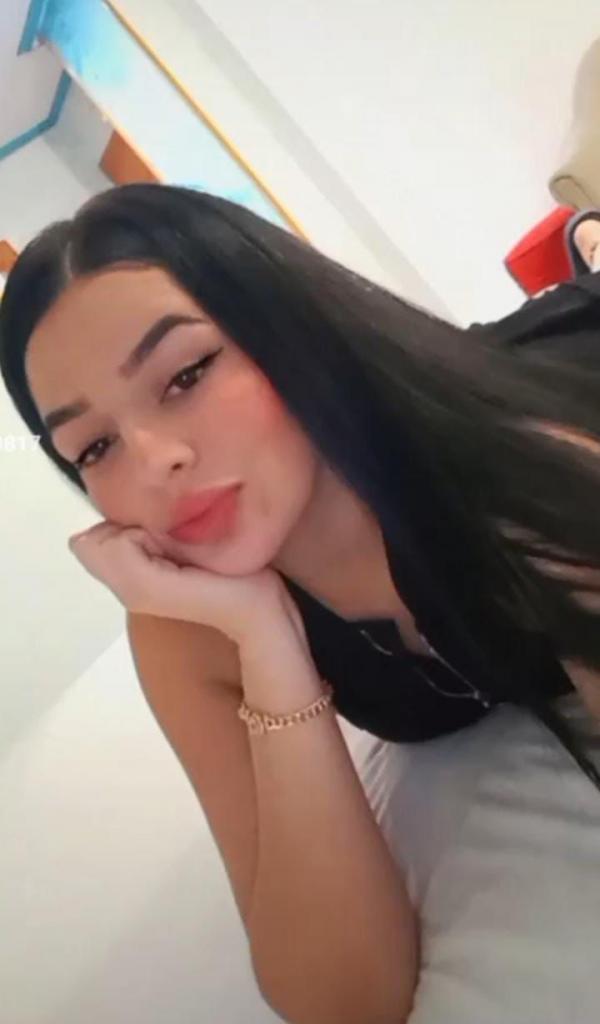 Chica busca chico en León: 