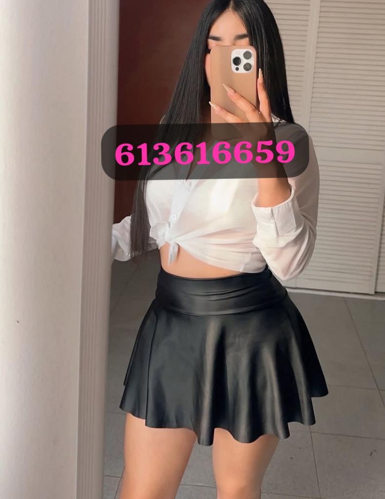 Chica busca chico en León: 