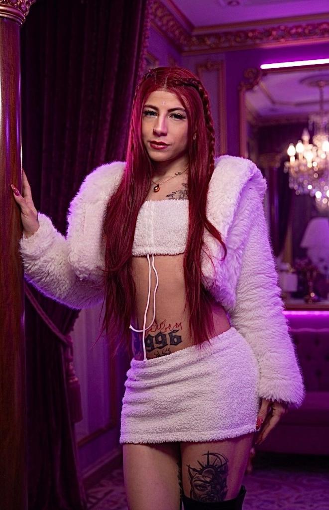 611299434: Transexual en Tarragona